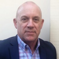 Wesco M. Westermann Employee Mark Harris's profile photo