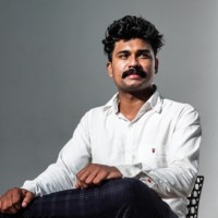 Trafquest Employee Vyshak Sajeev's profile photo