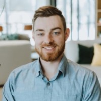 Ad Placement Partners Employee Sawyer Hicks's profile photo