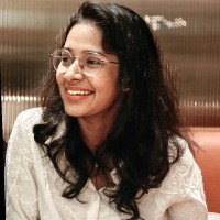 DataTerrain, Inc. Employee Janani Murugavel's profile photo