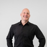 Moody Nolan Employee Brian Sell's profile photo