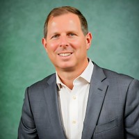 JPMorgan Chase & Co. Employee Brandon Roth's profile photo