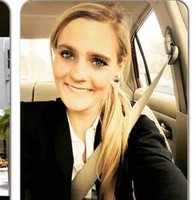 Ashley Ahern Email & Phone Number