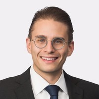 Akerman LLP Employee Luis Casas's profile photo