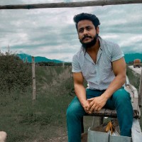 Devansh Thakur Email
