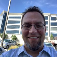 UHIN Employee Keith Roberts's profile photo