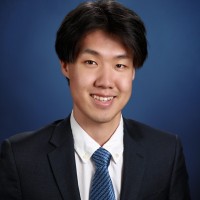 Program Employee Christopher Li's profile photo
