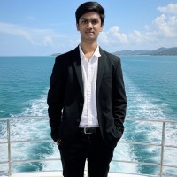 Multisteer Employee Yash Muley's profile photo