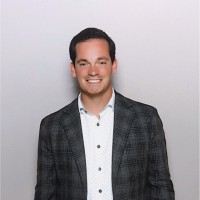 Navigator Business Solutions Employee Zack Good's profile photo