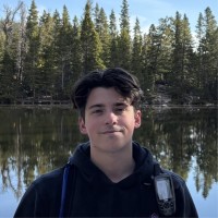 Expression Employee Luke Wolf's profile photo
