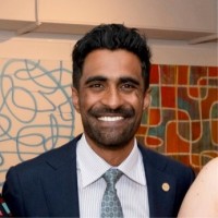 The Royal Children's Hospital Employee Kog Ravindran's profile photo