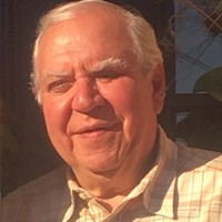 A Thomas Consulting LLC Employee AJ Thomas's profile photo