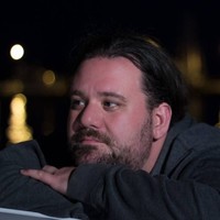 Red Arch Solutions Employee John Woods's profile photo