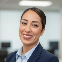 Iris Martinez Email & Phone Number