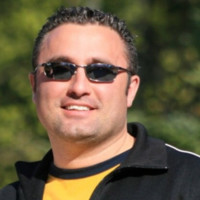 Global Express Employee Theo Foulidis's profile photo