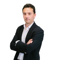 Getecom Employee Rubén Parra Zufiaurre's profile photo