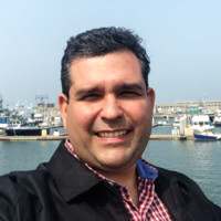 Electronaca Inc Employee Daniel Case's profile photo
