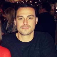 OKAY Engineering Services Ltd Employee Luke Abrahart's profile photo