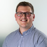 Haven Employee Ben Frost's profile photo