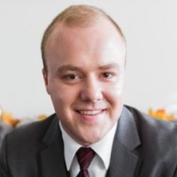 Bell Media Employee Nathan Brost's profile photo