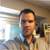 strEATS Restaurants Canada Employee Michael Llewellyn's profile photo