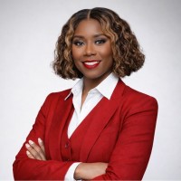 Texas Children's Hospital Employee Ketrese White's profile photo