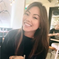 MRI-Simmons Employee June Shih's profile photo