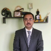 Brigade Group Employee Global Kousik Ghosh Mrics's profile photo