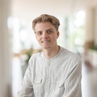 GreenFish Employee Hróbjartur Höskuldsson's profile photo