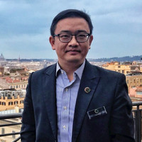 DANNEMANN EL NOBLE CIGARRO GMBH Employee Kent Huang's profile photo