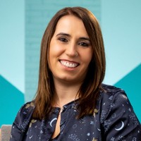 Universidad de Belgrano Employee Eugenia Casabona's profile photo