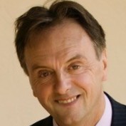 CYBER SECURITY INTELLIGENCE LIMITED Employee Alfred Rolington's profile photo