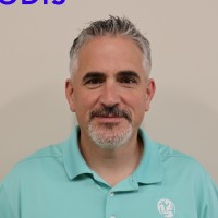 GEODIS Employee Kevin Cramer's profile photo