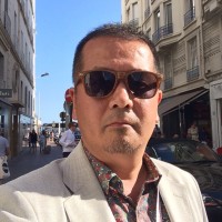 Yuji Uemura Email & Phone Number