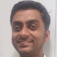Vineet Pandey Email