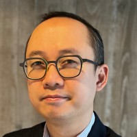 Gilead Sciences Employee Calvin Lee's profile photo