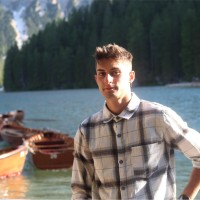 SitVerba - Engineering | Construction | Maintenance Employee Stefano Cora's profile photo