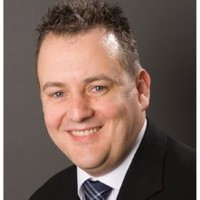 Abbott Employee Peter Colvin's profile photo