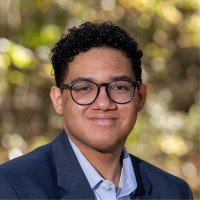 City of Charlottesville Employee Jason Melendez's profile photo