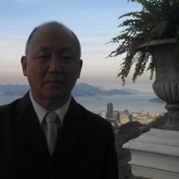 EGTC Infra Employee Yoshiaki Yamabe's profile photo