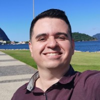 Rodoviária do Rio Employee Leandro Pinto's profile photo