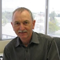 First Watch Employee Bob Stokes's profile photo