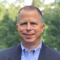 Visa Employee David Steger's profile photo