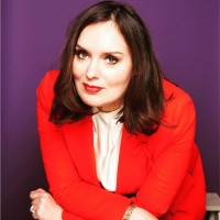 Deborah Frances-White Email & Phone Number