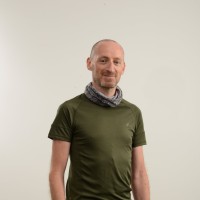 Cambridge Healthcare Innovations Employee Antony Adams's profile photo