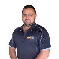 Magnitude Pipelines & Construction Employee Keegan Brooke's profile photo