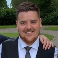 ABCA Fire and Security Employee Ryan McAlpine's profile photo