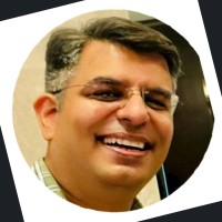 Forgeahead Solutions Employee Ashutosh Khanna's profile photo