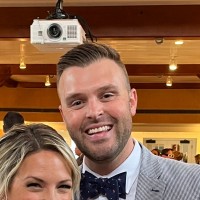 RIDE Mobility Employee Spencer Sydorko's profile photo