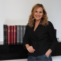 European Commission Employee Barbara Randazzo's profile photo